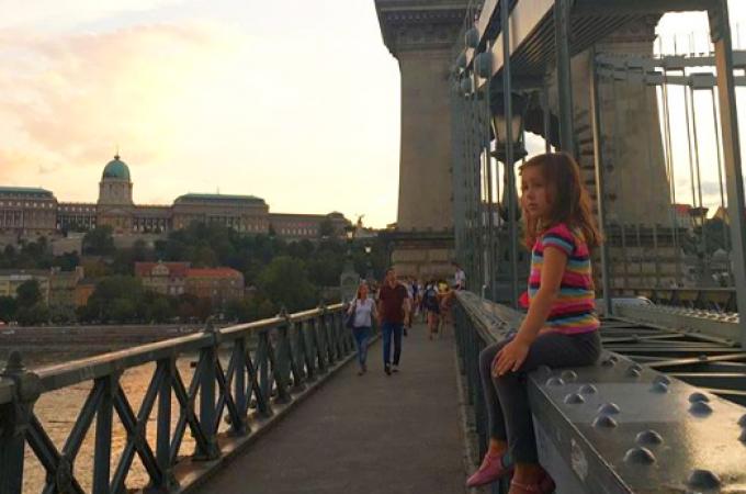 Mali odmor: Budimpešta – svaki put kao da je prvi