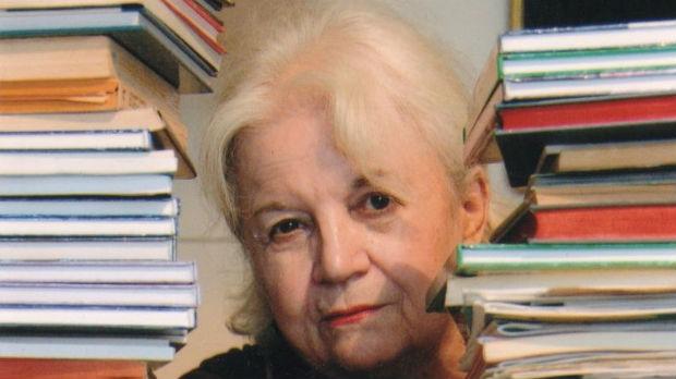 grozdana olujic