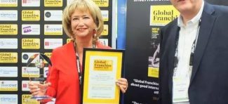 Obrazovna grupa Helen Doron dobija globalnu nagradu za franšizu