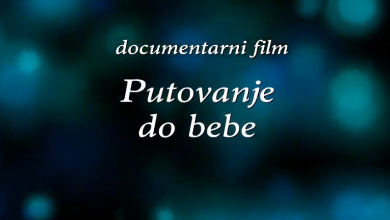 film putovanje do bebe