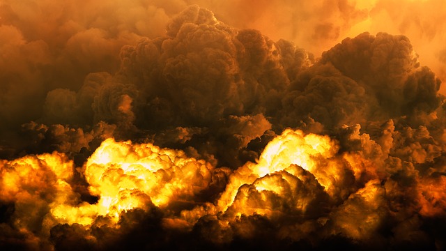 posledice bombardovanja
