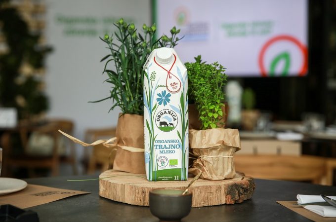 Više od 6000 poljoprivrednih proizvođača u Srbiji bavi se organskom proizvodnjom