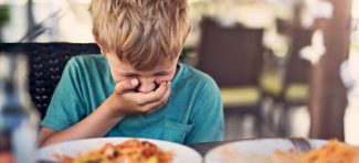 Alergija na hranu kod dece: Doktorka Bajić objašnjava koji su najčešći simptomi – i najopasnije namirnice