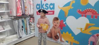 Aksa širi mrežu prodavnica – otvorena Aksa prodavnica u Subotici i u Bijeljini
