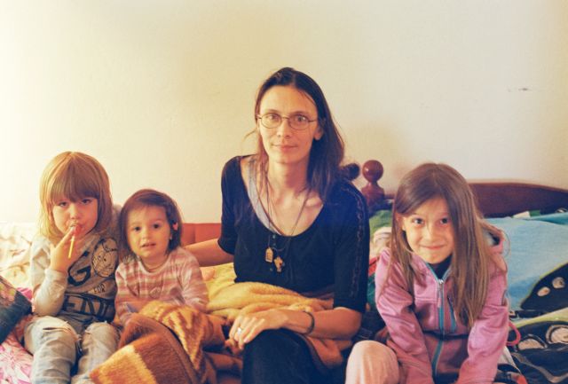 tatjana radic milutinovic