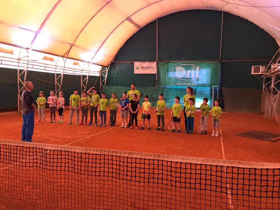teniski klub dril