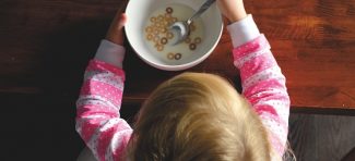 Šest namirnica koje deca ne smeju često da jedu
