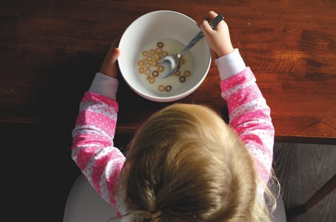 Šest namirnica koje deca ne smeju često da jedu
