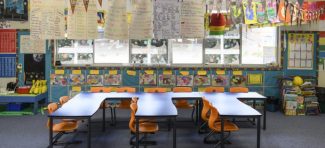 Naučnici: Bogato dekorisane učionice odvlače pažnju i ometaju učenje