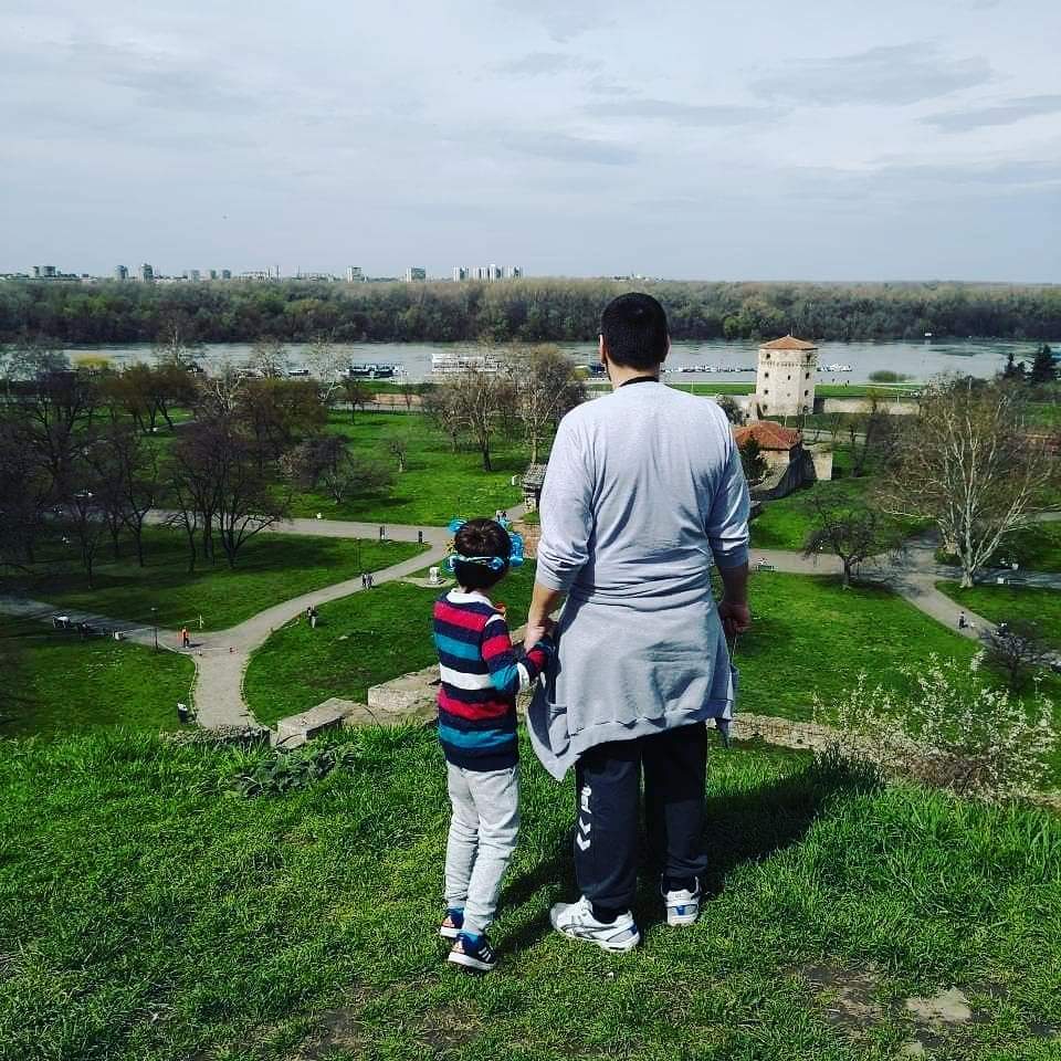 mamina beleznica
