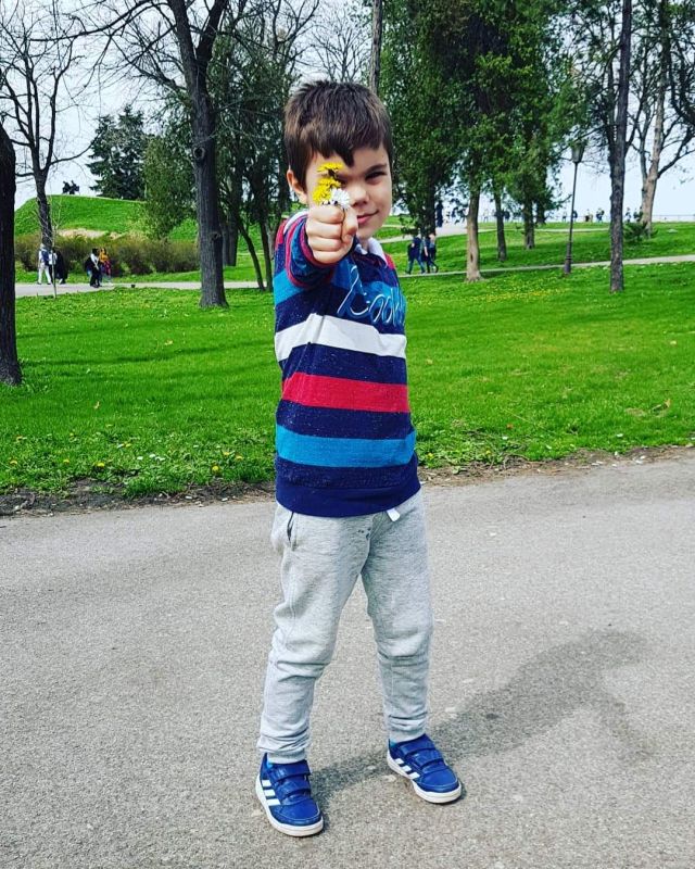 mamina beleznica