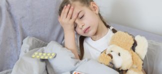 Zašto su deca sve manje otporna na virusne infekcije?