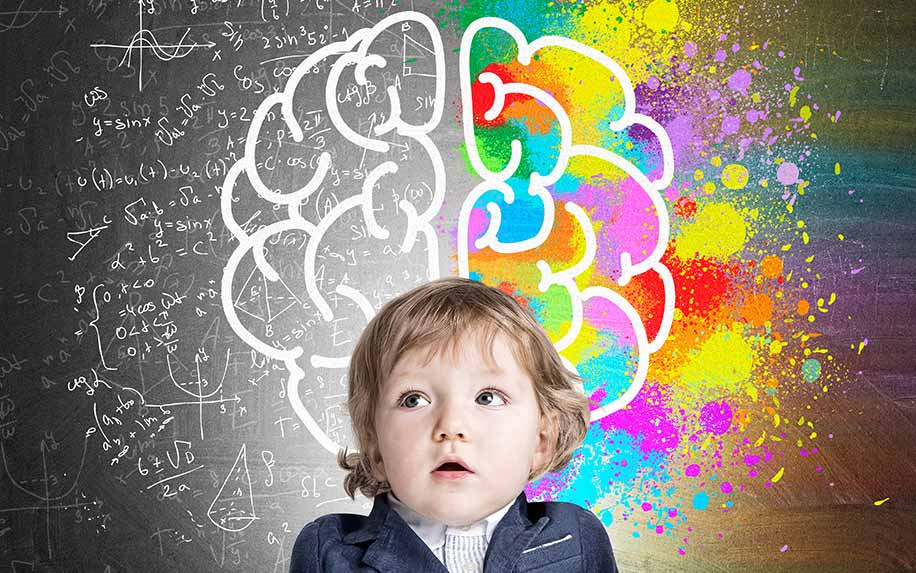 znacaj stimulacije mozga kod dece