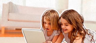 Ako ste zabrinuti za bezbednost svoje dece na internetu, da li razgovarate sa njima o tome?