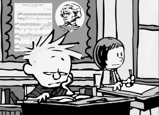 skola razmisljanje