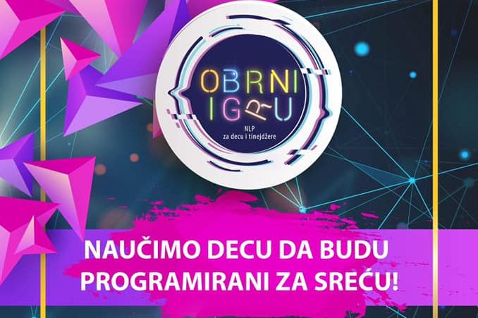 NLP za decu