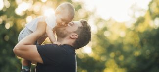 Psiholog Mihail Labkovski: Kad otac ne brine o bebi, oseća se nepotrebnim i otuđuje od porodice