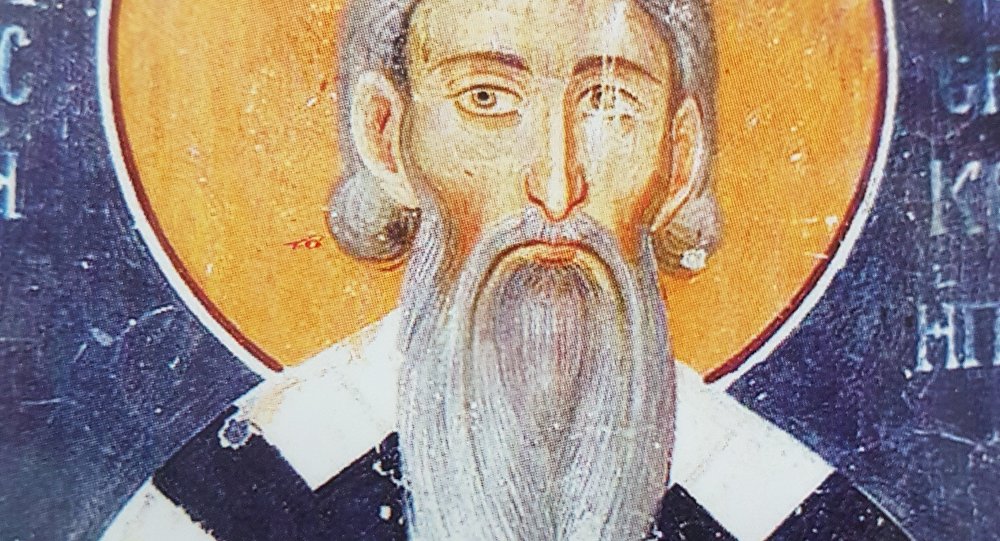 sveti sava skolska slava