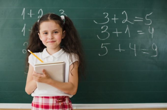 Kako je devojčica od 11 godina održala lekciju važniju od matematike
