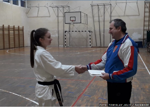 krepoljin karate bajern minhen