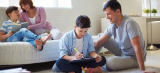 Najbolje metode koje podstiču razvoj mozga: Evo kako roditelji razgovaraju sa najuspešnijom decom!