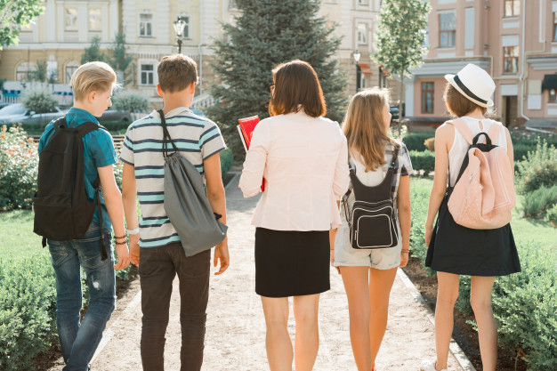 srednja skola