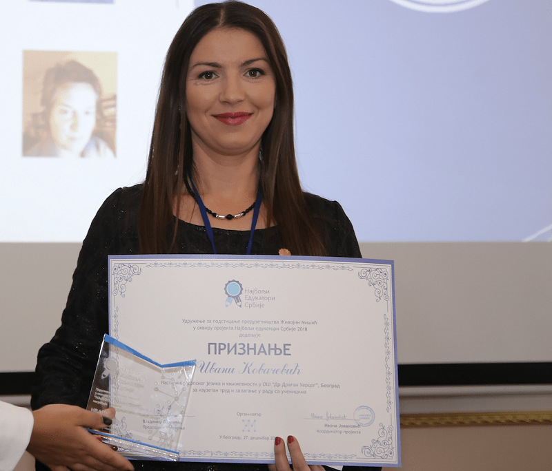 Ivana Kovačević