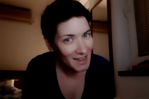 branislava podrumac dizni