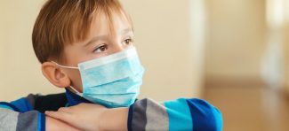 Dr Ostojić: Evo kada bolesnu decu tokom epidemije TREBA voditi kod lekara