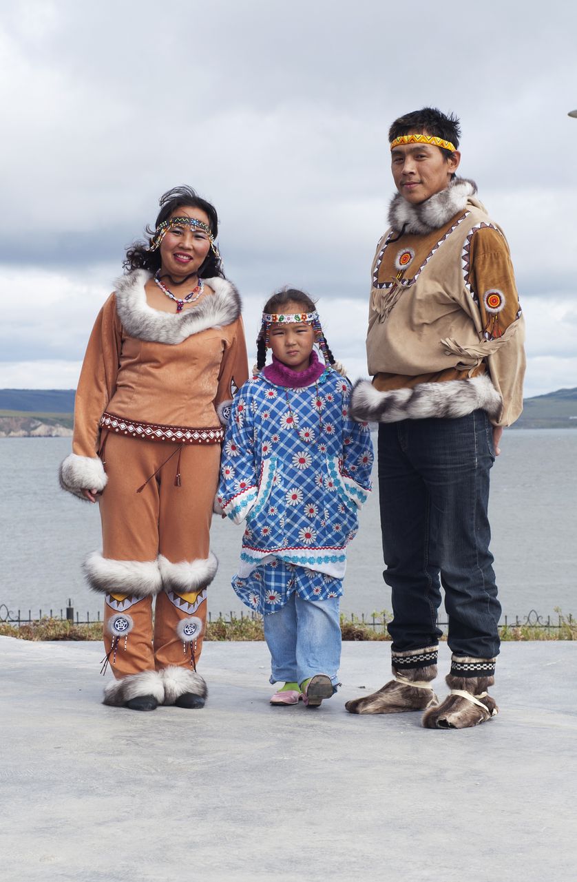 inuiti