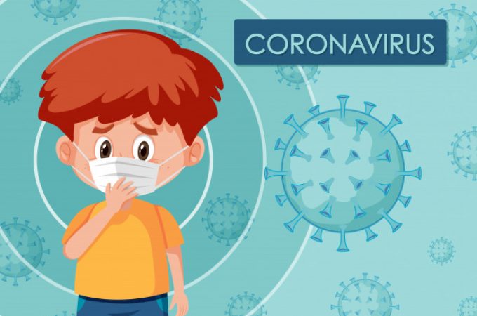 Temperatura nije jedini alarm da deca imaju koronavirus