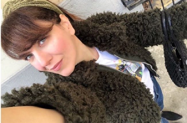 maja uzelac