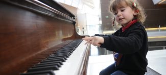 Nauka kaže: Muzičke lekcije su najbolje što su vaši roditelji učinili za vas