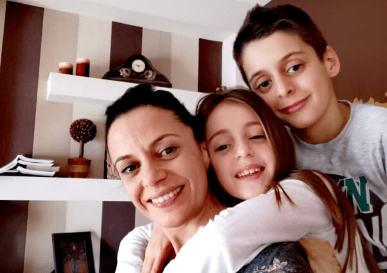 snezana golic pedagog