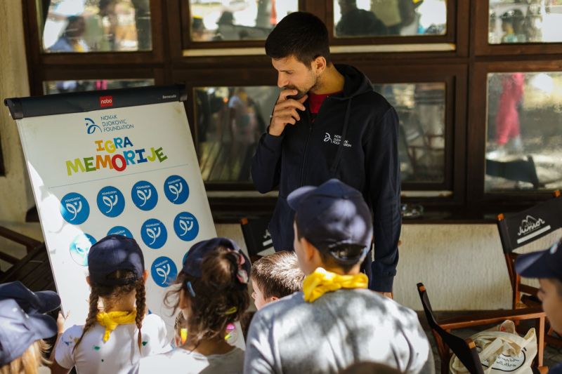 Novak Djokovic_fotografija