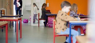 Danski eksperiment: Otvaranje škola u jeku pandemije