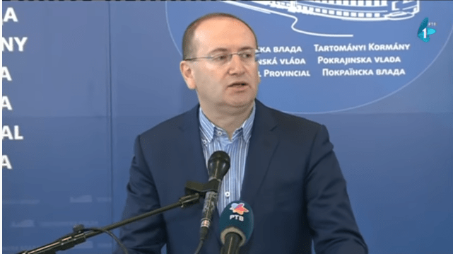 dr zoran gojkovic