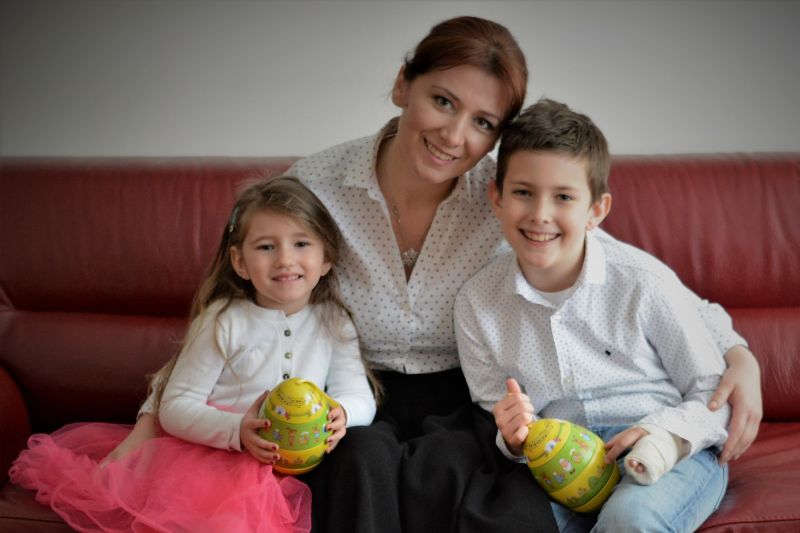 snezana savicic sekulic