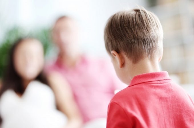 Ruski psiholog Viktorija Nagrebeckaja: Ovo je šest tipova problematičnih roditelja