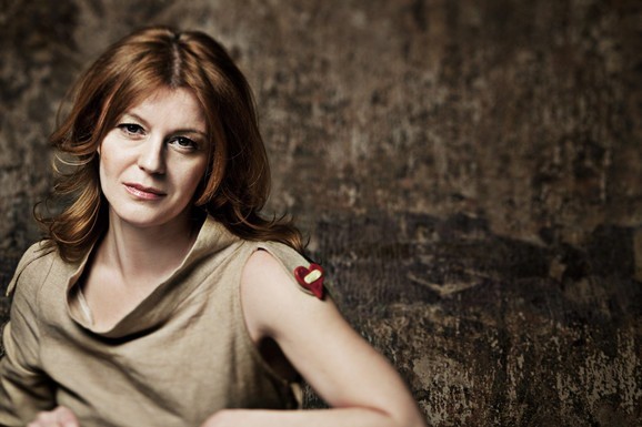 dragana kanjevac novinarka