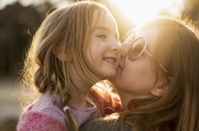 Odnos između majke i ćerke jedan od najsnažnijih i najintimnijih