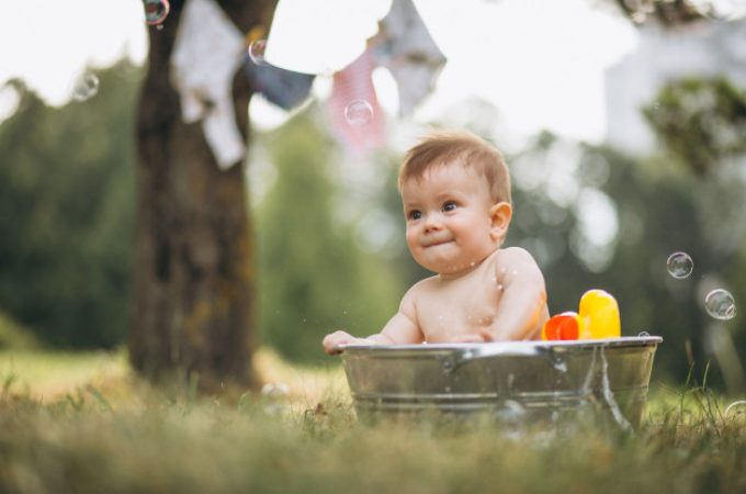 Pet higijenskih navika koje morate usaditi detetu, jer mu ostaju za ceo život