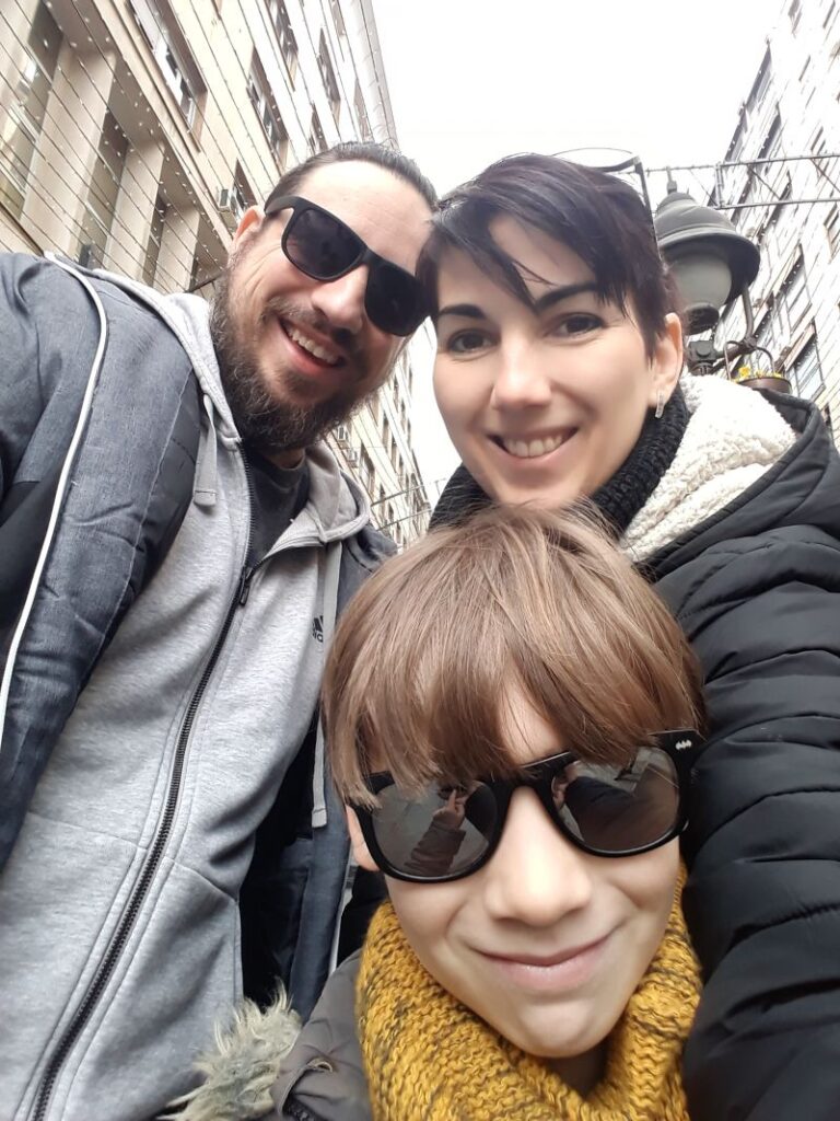 sanja vuckovic guzina