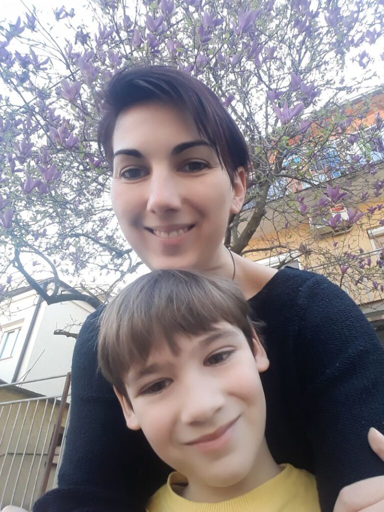 sanja vuckovic guzina