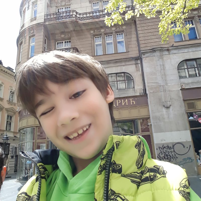 sanja vuckovic guzina