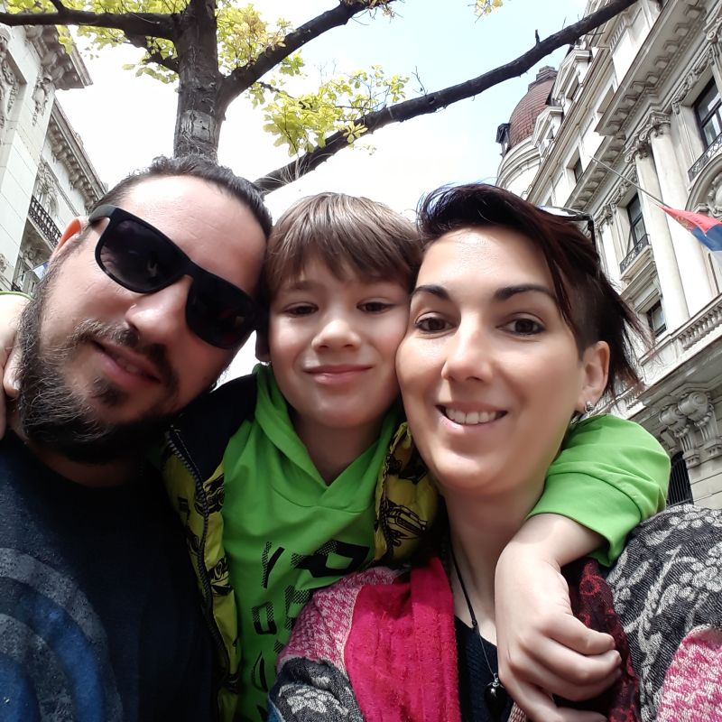 sanja vuckovic guzina