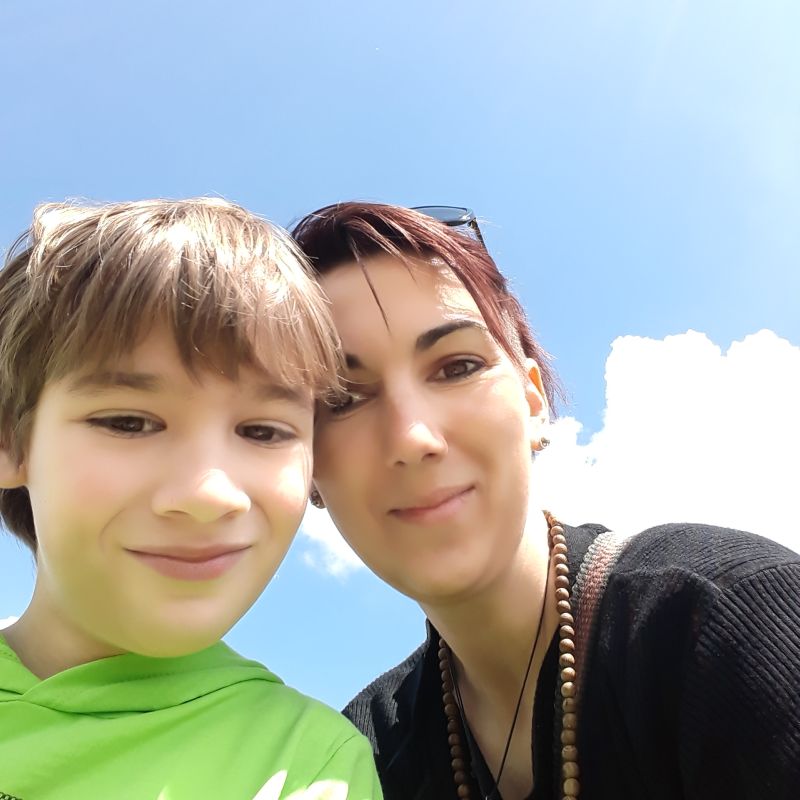 sanja vuckovic guzina