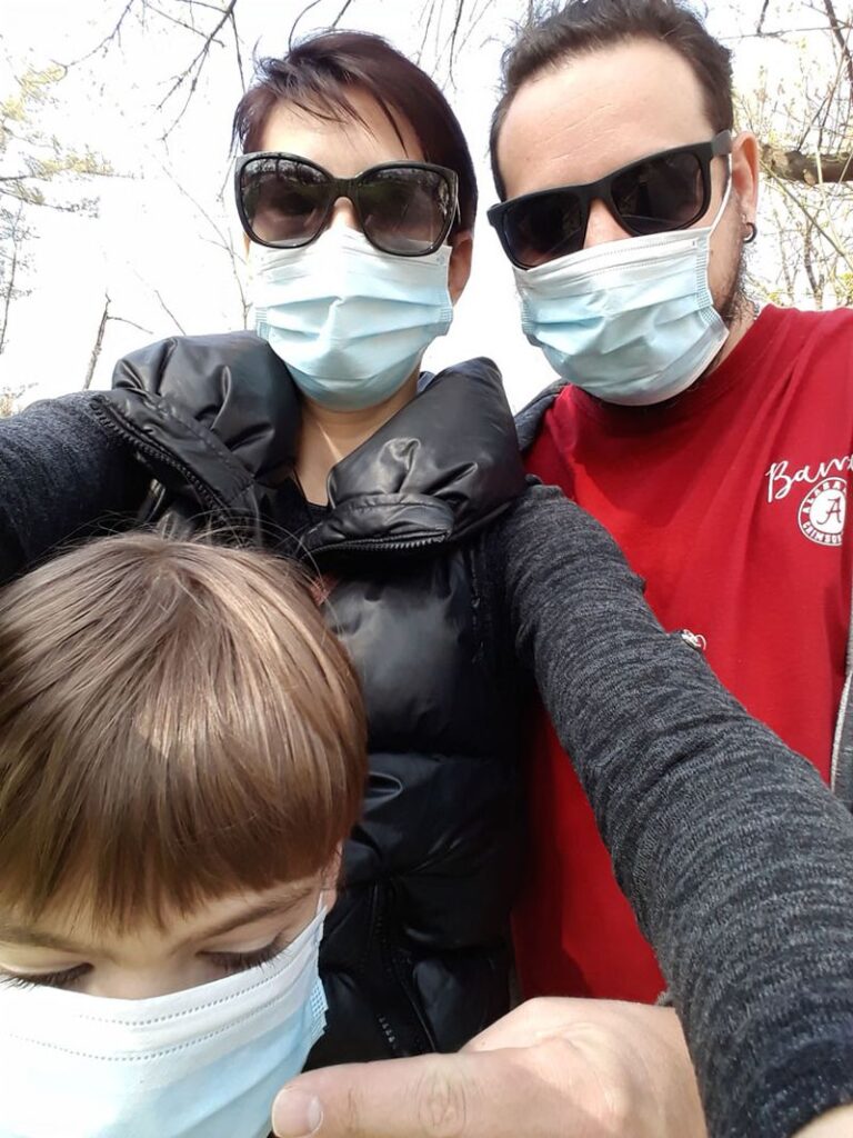 sanja vuckovic guzina