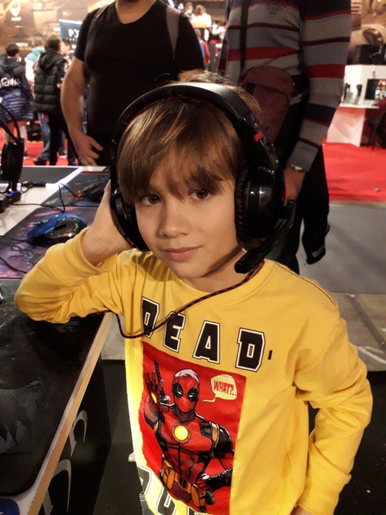 sanja vuckovic guzina