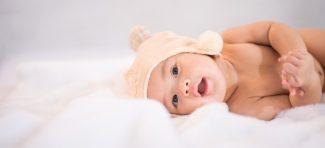 Beba štuca: Šta uraditi i kako sprečiti ovu pojavu